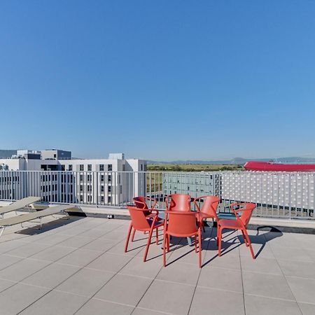 Home And Coliving Pamplona Exteriör bild