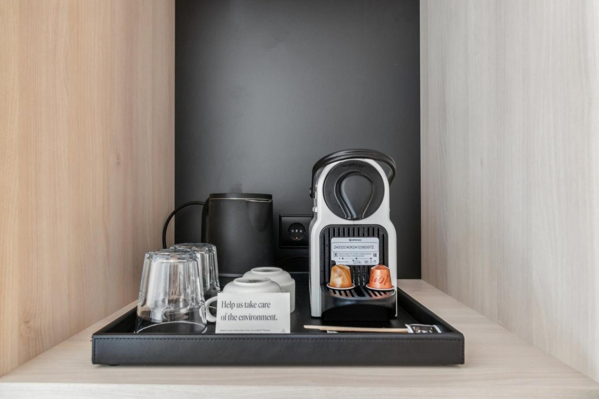 Home And Coliving Pamplona Rum bild