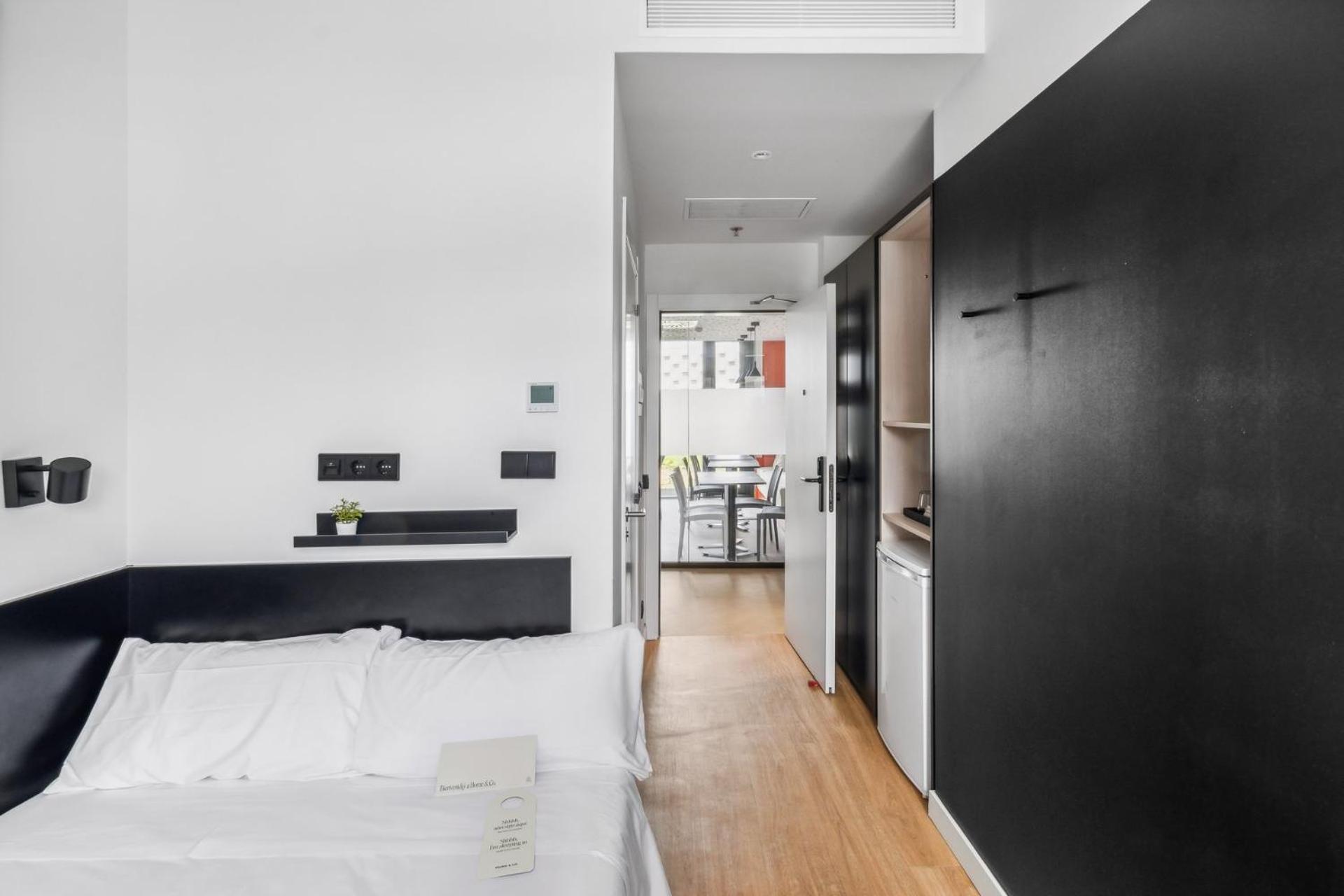 Home And Coliving Pamplona Exteriör bild
