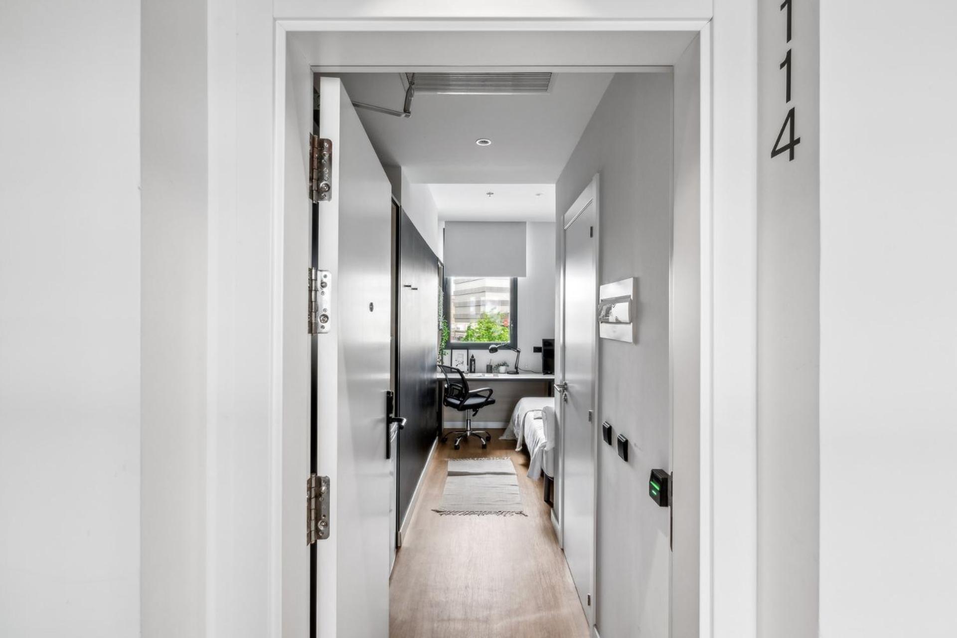 Home And Coliving Pamplona Exteriör bild